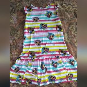 LOL Surprise! XS multi color